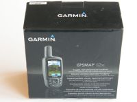 Лот: 2511926. Фото: 3. Garmin GPSMap 62sc Туристический... Красноярск