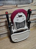 Лот: 24894880. Фото: 3. Peg Perego Siesta [версия с Follow... Дети растут