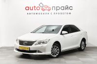 Лот: 19388197. Фото: 3. Toyota Camry, VII (XV50) 2.5 AT... Красноярск
