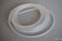 Лот: 13400446. Фото: 2. Трубка силиконовая 16/21мм шланг... Приготовление напитков