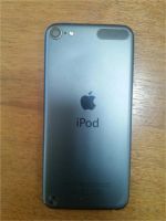 Лот: 10971610. Фото: 2. Apple iPod Touch 5G 64Gb Black... Аудиотехника