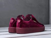 Лот: 12686054. Фото: 3. Кроссовки Puma Velvet Creepers... Одежда, обувь, галантерея