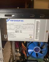 Лот: 21052904. Фото: 5. Системный блок CPU2*2Ghz/1GB RAM...