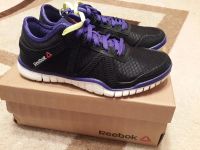 Лот: 6334493. Фото: 2. Кроссовки Reebok Zquick Tr Lux... Женская обувь