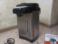 Лот: 21070948. Фото: 2. Термопот TPS-3010 (не выкупили... Мелкая бытовая техника