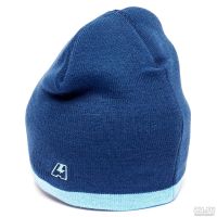 Лот: 13424011. Фото: 2. Шапка ХК Сибирь, Голубой. Мужская одежда