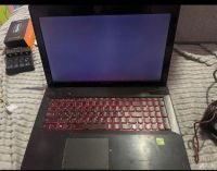 Лот: 24643356. Фото: 5. Игровой ноутбук(читать описание...