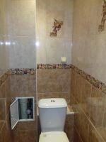 Лот: 9511028. Фото: 3. Сдам 1-комн. Всего 10 500. п.Березовка... Недвижимость