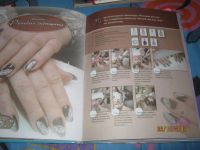 Лот: 3514462. Фото: 2. Искусство маникюра наглядно и... Маникюр и педикюр