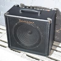Лот: 8755601. Фото: 16. Yerasov Classic 45B Ламповый комбоусилитель...