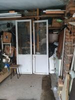 Лот: 23976991. Фото: 7. Оконные рамы, двери деревянные...