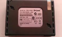 Лот: 3994793. Фото: 3. Коммутатор D-Link DES-1005D без... Компьютеры, оргтехника, канцтовары