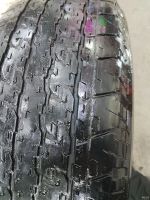 Лот: 13640506. Фото: 4. Bridgestone Dueler H/T D840 245... Красноярск