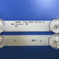 Лот: 13981648. Фото: 2. 0070 LED String Strip LCD набор... Запчасти для бытовой техники