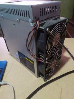 Лот: 18413941. Фото: 4. Асик Innosilicon T3+ 57th. Красноярск