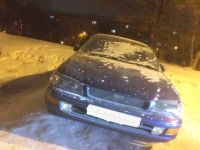 Лот: 10956954. Фото: 2. Toyota Corona IX (T190) разумный... Авто, мото, водный транспорт