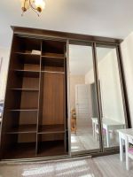 Лот: 18131204. Фото: 2. Шкаф-купе 270 высота, 270ширина... Хранение вещей