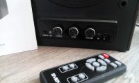 Лот: 9552264. Фото: 4. Колонки 2:1 Sven Stream Mega R. Красноярск