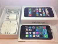 Лот: 7248264. Фото: 3. Копия iPhone 5S (айфон) Идентичная... Красноярск
