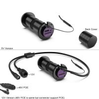 Лот: 13197873. Фото: 2. IP видеоглазок 1080 P (Full-HD... Двери, окна, фурнитура