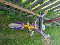 Лот: 16150943. Фото: 2. Велосипед детский