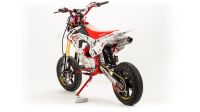 Лот: 21547493. Фото: 6. Мотоцикл MOTOLAND CRF125 SM PITBIKE