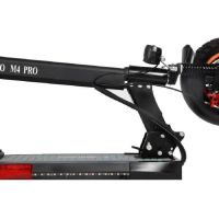 Лот: 13773801. Фото: 6. Электросамокат Kugoo M4 Pro 13...