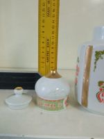 Лот: 24912123. Фото: 2. Чайница Кремль СССР 2. Антиквариат