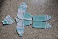 Лот: 5946015. Фото: 2. вязанный комплект. много детского. Одежда и аксессуары