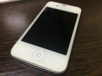 Лот: 6212299. Фото: 2. iphone 4s 16GB Идеал, полный комплект. Смартфоны, связь, навигация