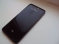 Лот: 12487192. Фото: 2. Продам LG G6 64гб. Смартфоны, связь, навигация