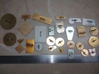 Лот: 25601557. Фото: 7. 26 шт. Одним лотом. Разные значки...
