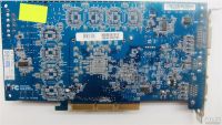 Лот: 9279762. Фото: 2. Видеокарта AGP gigabyte. Комплектующие