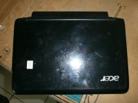Лот: 8407333. Фото: 2. Нетбук acer aspire one a0751h-52bk. Компьютеры, ноутбуки, планшеты