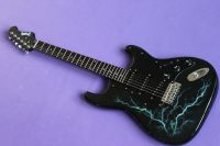 Лот: 20529614. Фото: 4. Zombie Strat Made In China. Красноярск