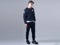 Лот: 12800390. Фото: 3. Спортивный костюм Asics H7. Одежда, обувь, галантерея