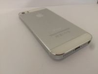 Лот: 11862817. Фото: 4. Apple iPhone 5s 16Gb Silver (читаем...
