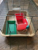 Лот: 20564863. Фото: 2. Клетка для грызунов.+🎁 зонт. Животные и уход