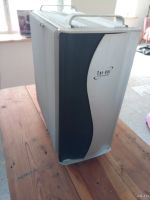Лот: 17997647. Фото: 3. Алюминиевый корпус Thermaltake... Компьютеры, оргтехника, канцтовары