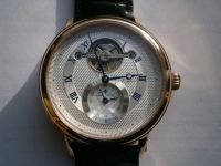 Лот: 9133850. Фото: 15. Механика с автоподзаводом от Louis...