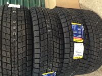 Лот: 4838867. Фото: 3. 265/65 R17 Dunlop Winter Maxx... Авто, мото, водный транспорт