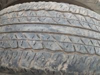 Лот: 14297075. Фото: 8. 265 65 R17 Bridgestone Комплект