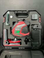 Лот: 20581430. Фото: 2. Лазерный нивелир Condtrol XLiner... Инструмент и расходные