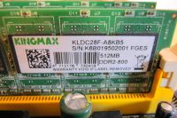 Лот: 5594047. Фото: 2. Комплект MB Gigabyte GA-P31-ES3G... Комплектующие