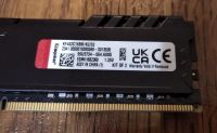 Лот: 25777610. Фото: 3. DDR4 32Gb (2*16Gb) 3200MHz Kingston... Компьютеры, оргтехника, канцтовары