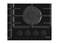 Лот: 25899367. Фото: 3. Встраиваемая газовая варочная... Бытовая техника