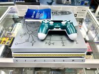 Лот: 19832625. Фото: 3. Ps4 Pro 1tb в отличном состоянии. Компьютеры, оргтехника, канцтовары