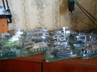 Лот: 2276027. Фото: 4. Русские танки. Красноярск