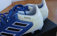 Лот: 19087900. Фото: 2. Новые бутсы Adidas copa, кожа... Обмундирование и экипировка