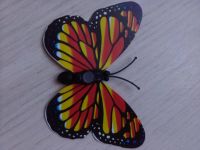 Лот: 6740689. Фото: 5. Новые Бабочки на магнитах